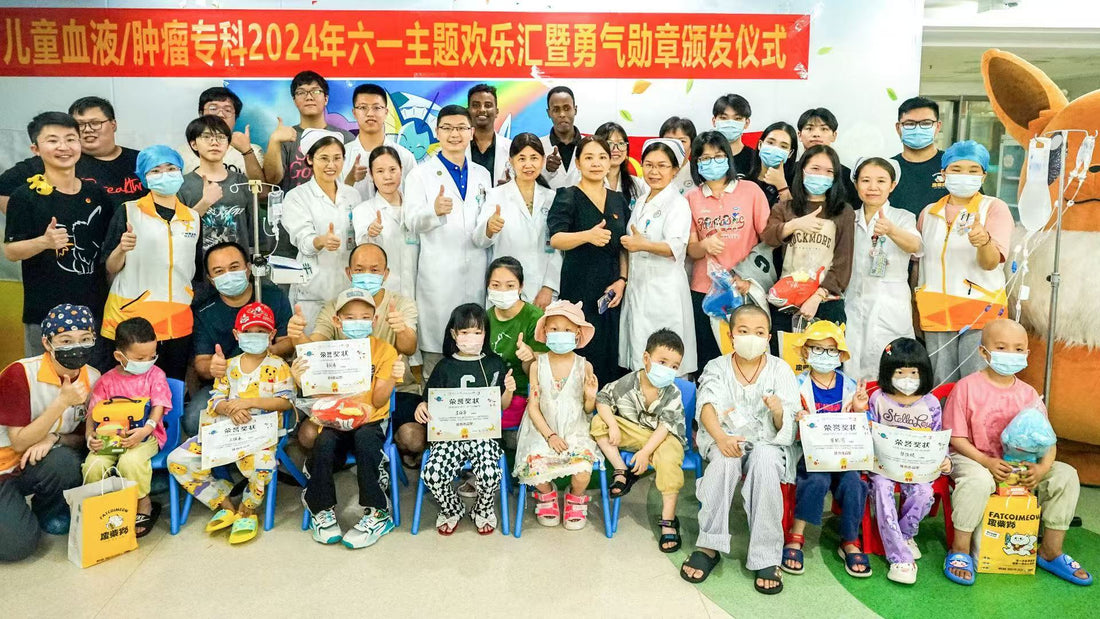 Sanseking's Educational Card Games Brighten Long-Term Hospital Stays for Critically Ill Children