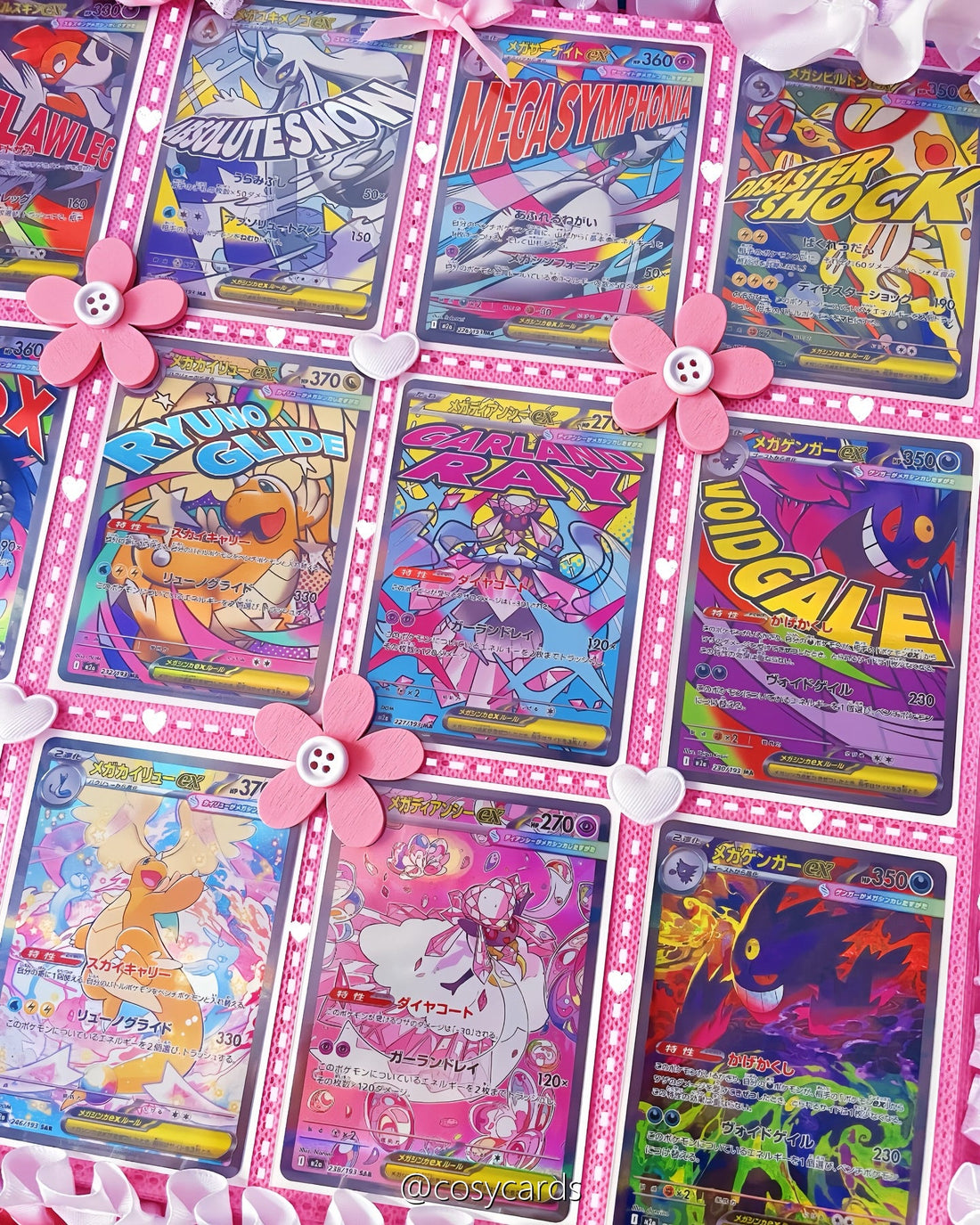 When Your Collection Outgrows One Binder: How to Split Cards Without Starting Over