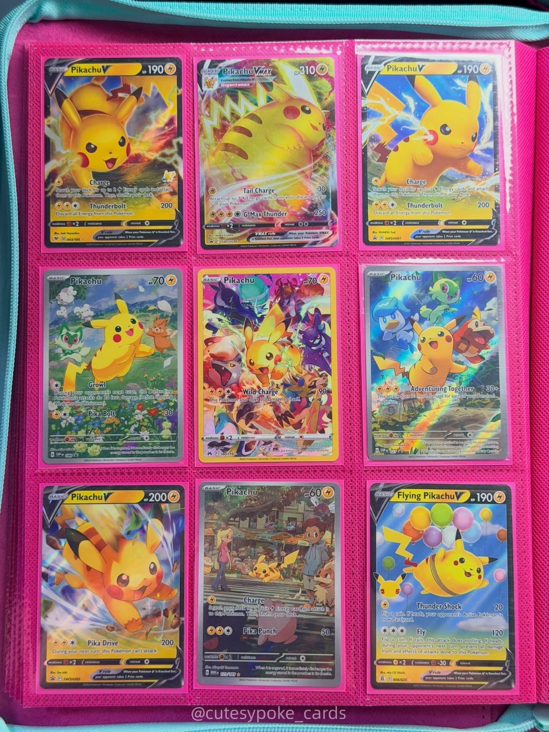 What Cards Should Go in a Toploader Binder? A Sorting Guide for Protected Cards – article featured image