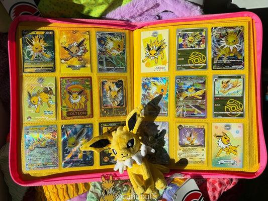 Small Collection, Big Style: How to Make 50 Cards Feel Like a Curated Collection
