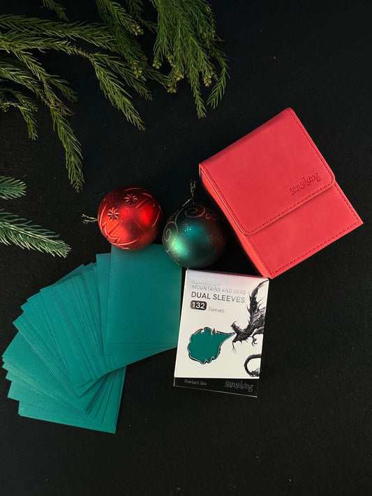 Why Many TCG Players Burn Out — And How to Actually Enjoy the Hobby Long-Term