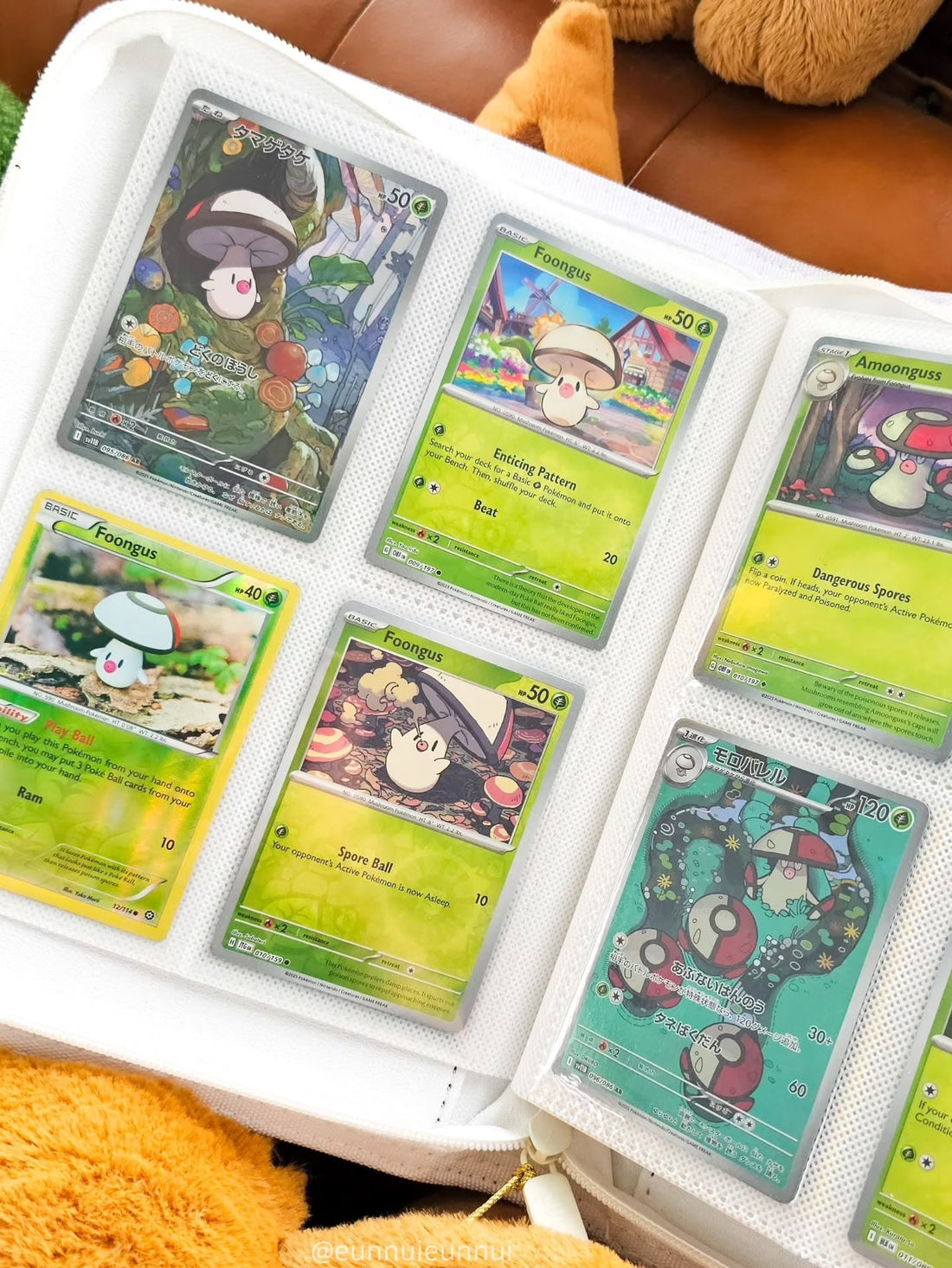 The Layout Dilemma: 9-Pocket vs 12-Pocket Binder for Pokémon Collectors