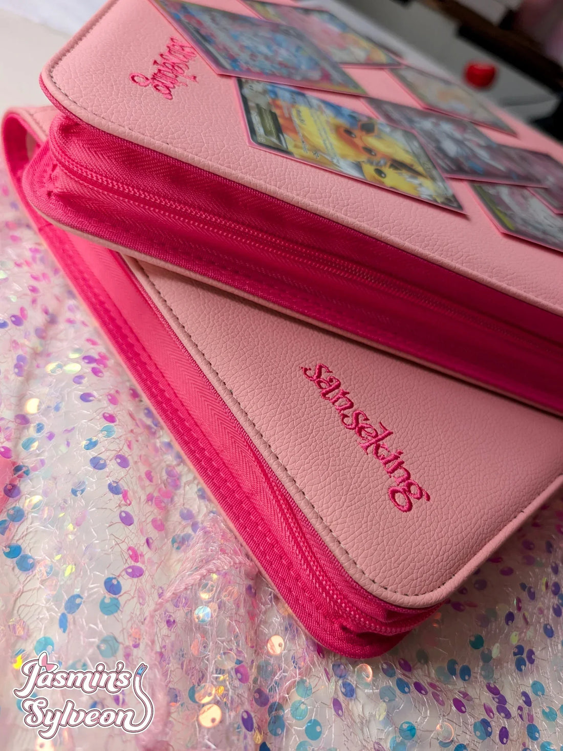 How to Build a Toploader Highlights Binder for Your Best Pulls – article featured image