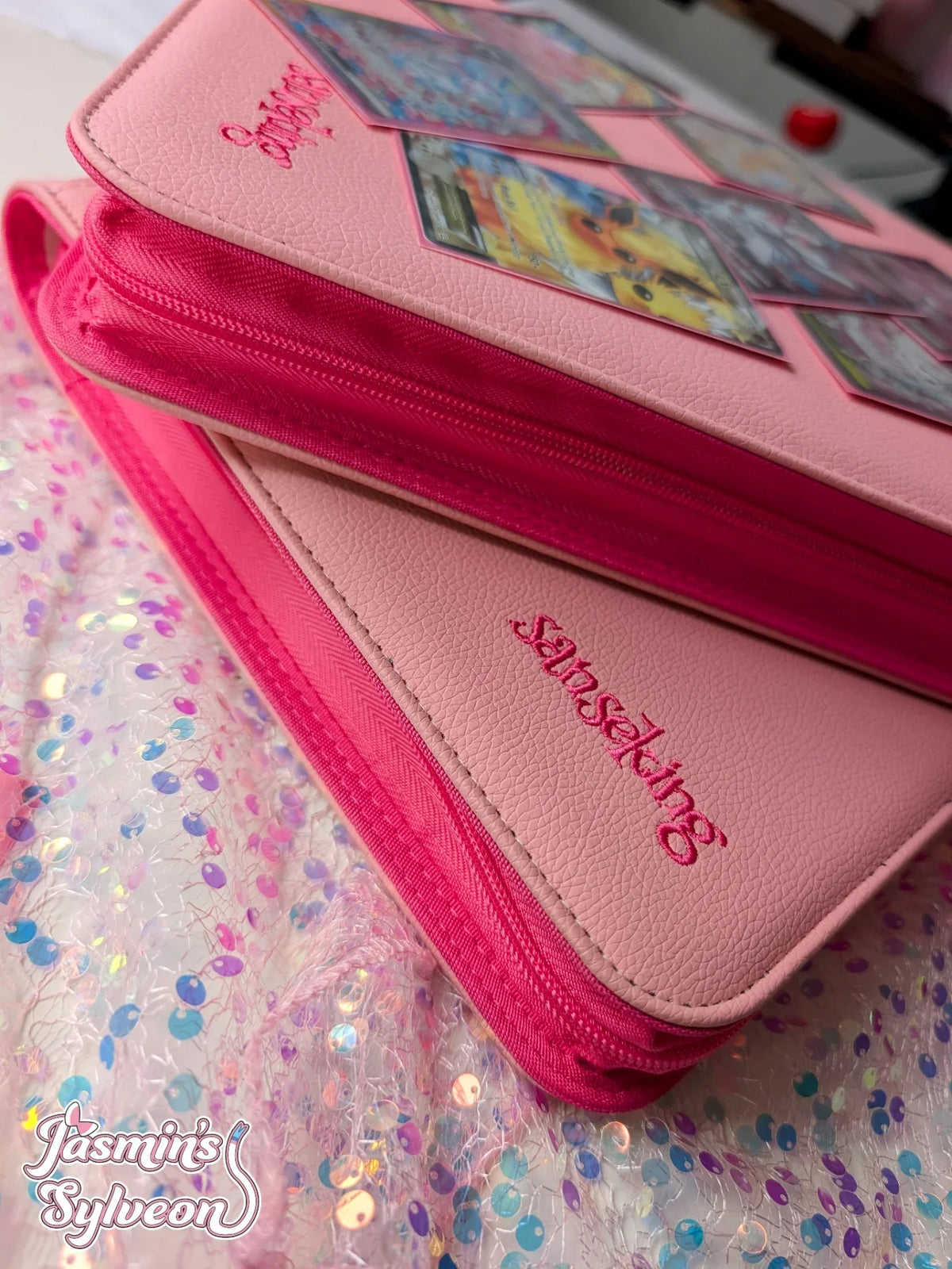 How to Build a Toploader Highlights Binder for Your Best Pulls – article featured image