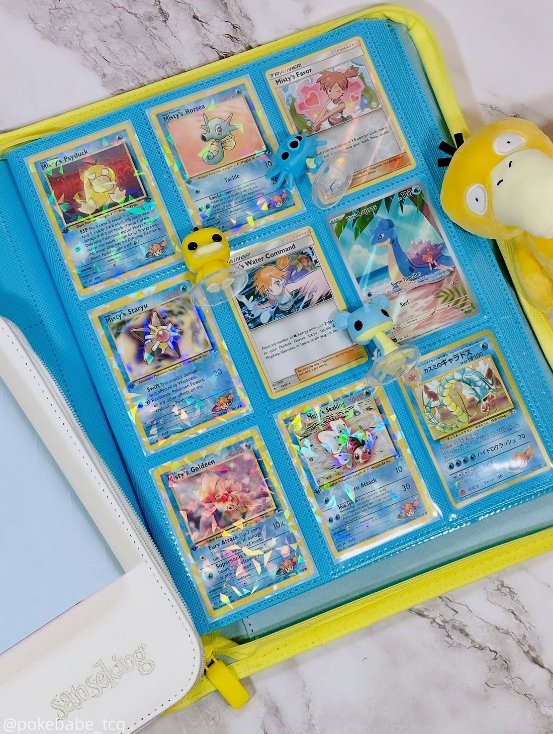 How to Organize Duplicate Trading Cards Without Letting Bulk Take Over