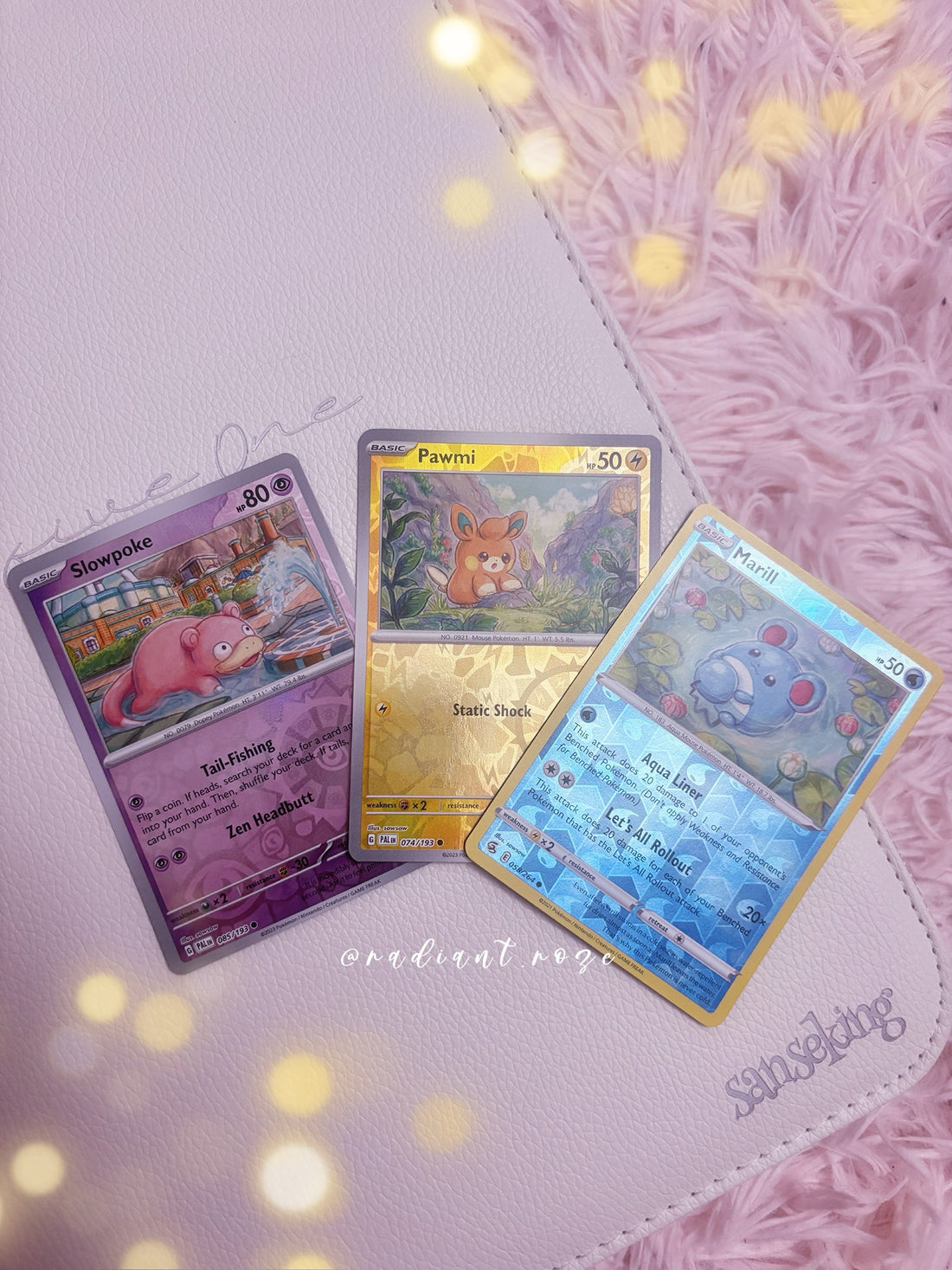 Where Should Pokémon Promo Cards Go in a Collection?