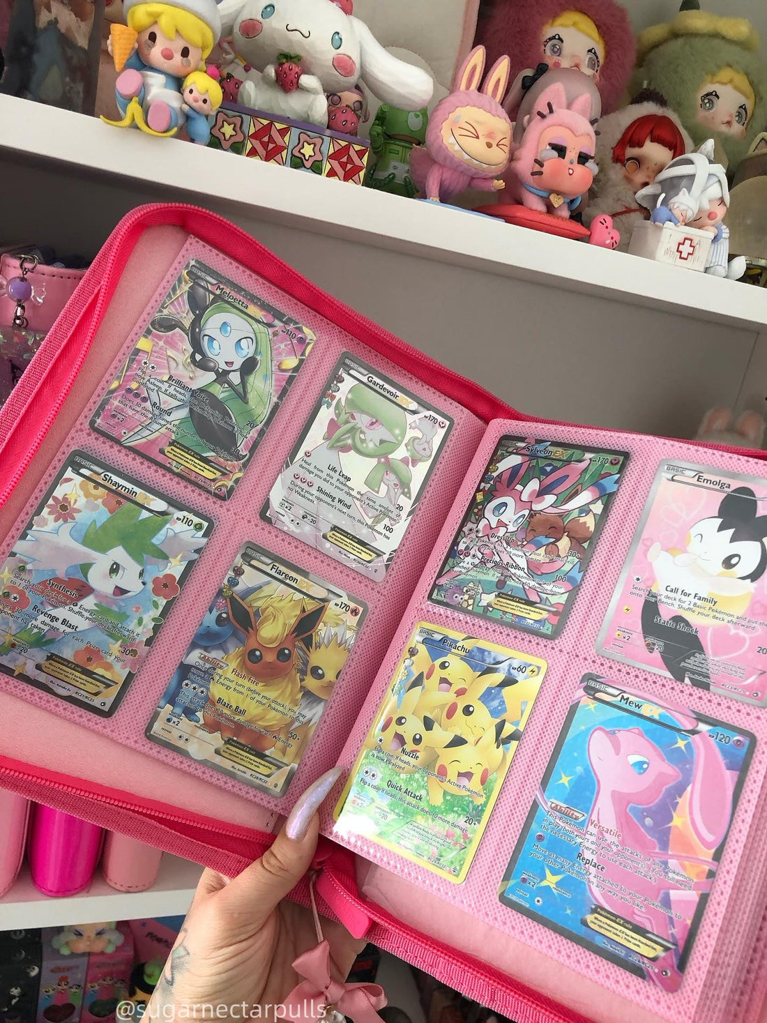 The Young Trainer’s Journey: A Parent’s Guide to TCG Collecting