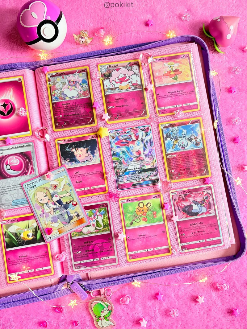 The Ultimate Master Set Guide: How to Store a Complete Pokémon 151 Set