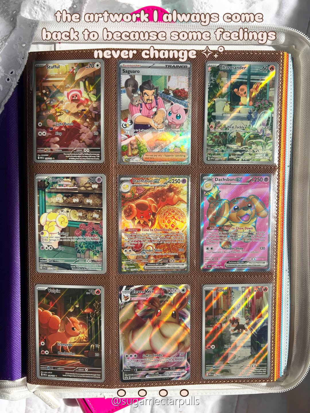 How to Upgrade Your TCG Storage Without Rebuilding Every Page