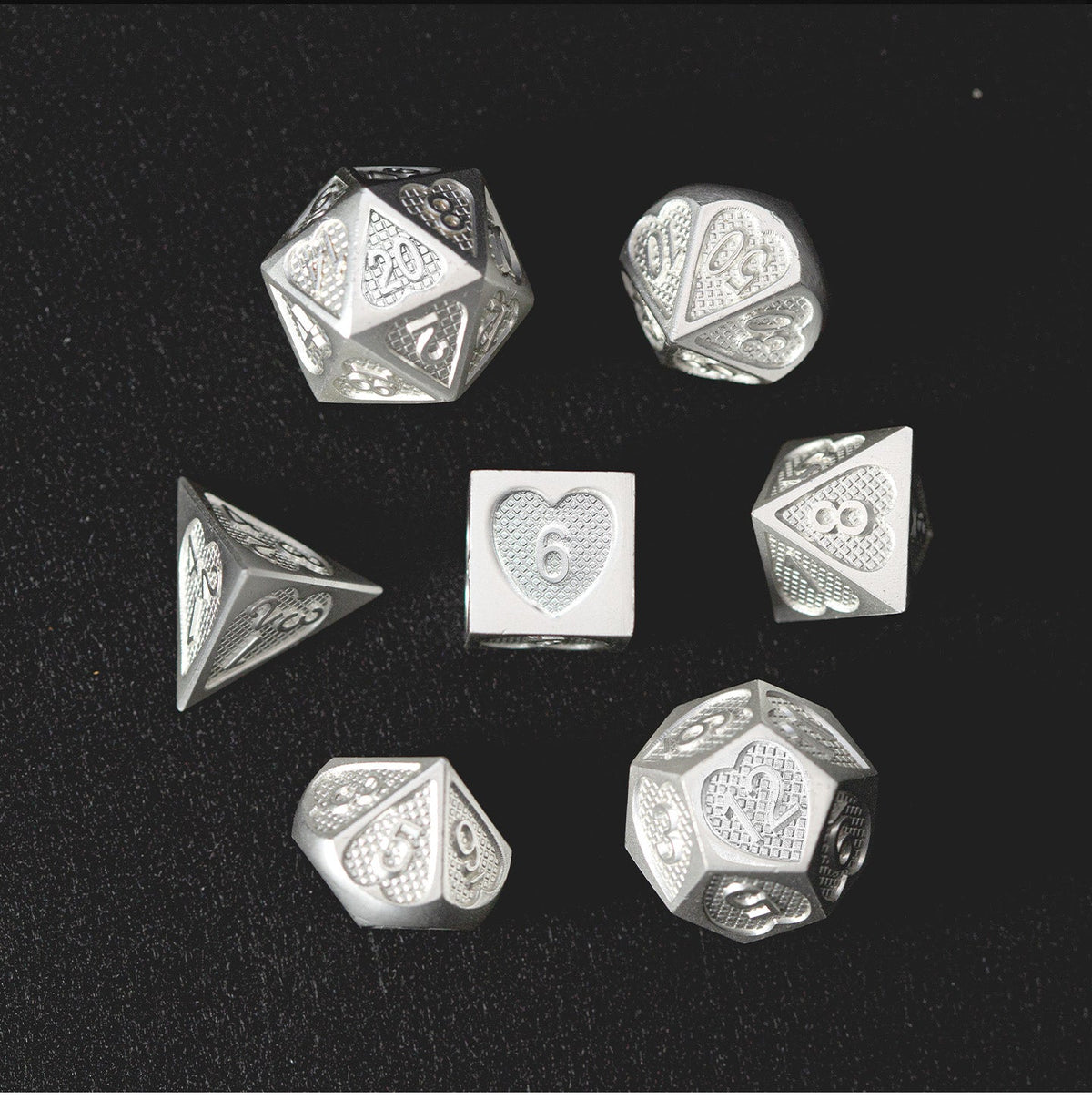 Metal – collection featured image