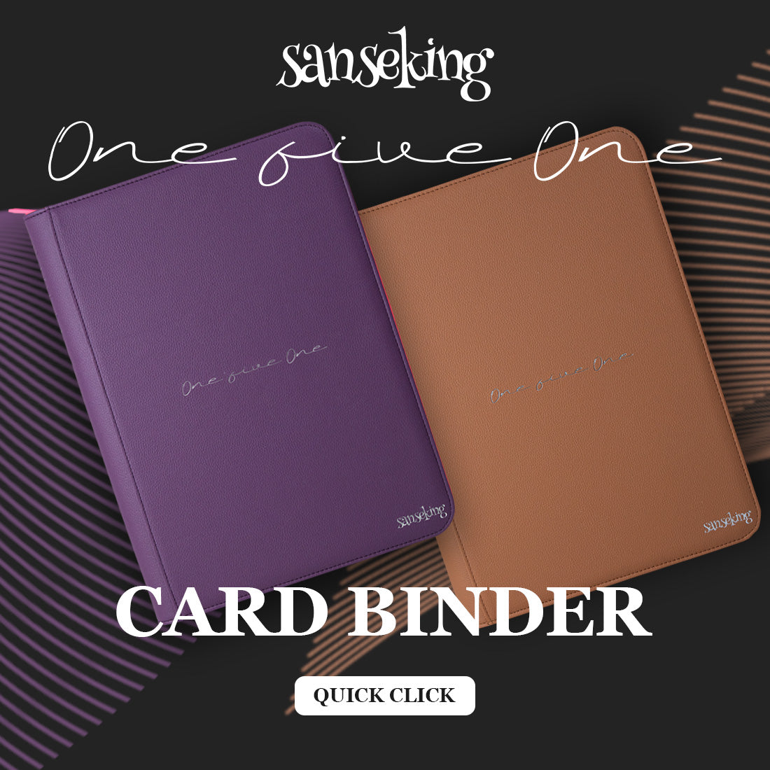 Pokemon 151 Series Binder