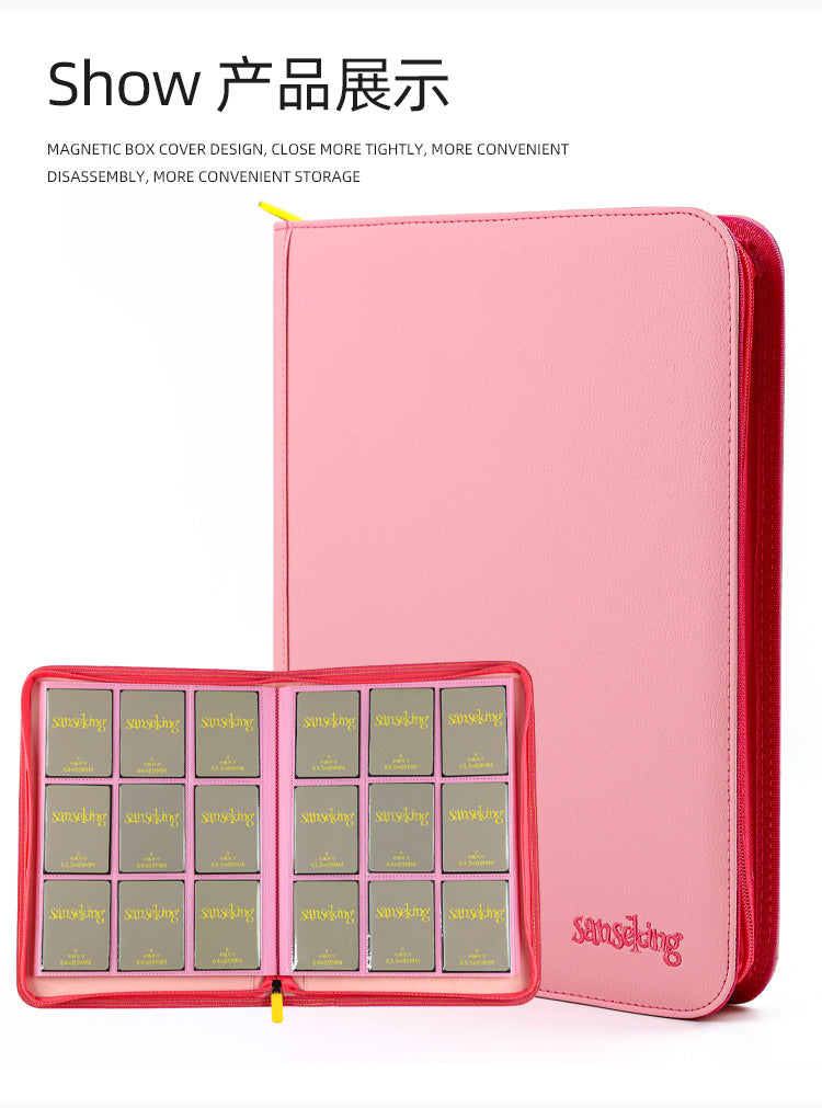 Card Binder