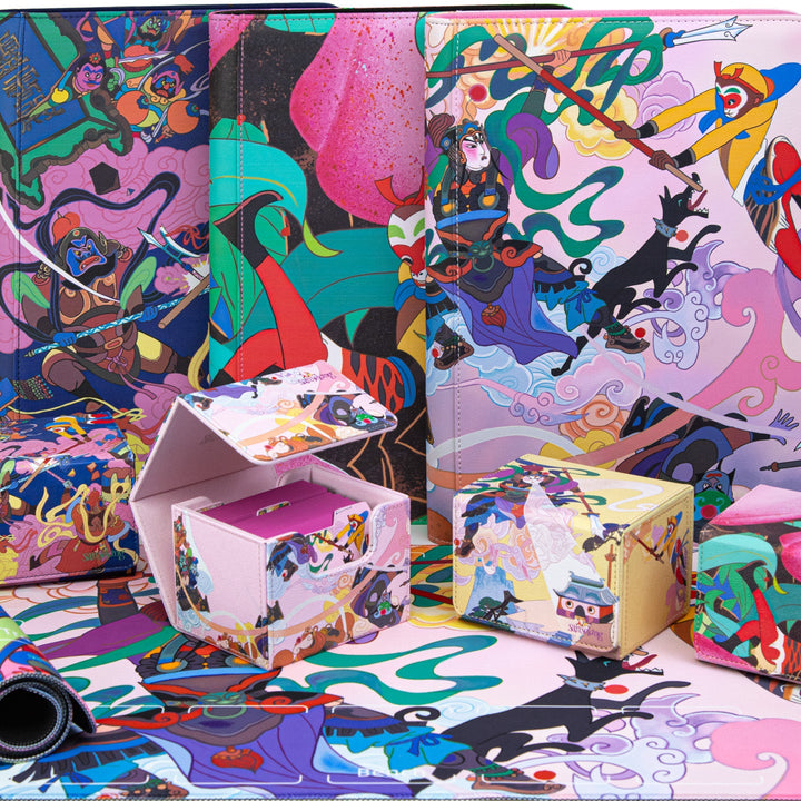 Artist Series