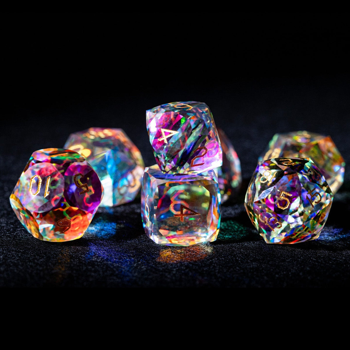 Diamond-Cut – collection featured image