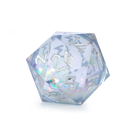 Astral Vortex D20 — 41 mm