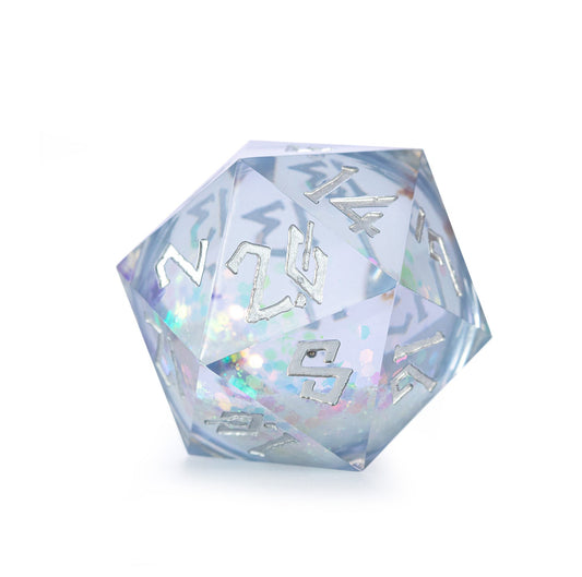 アストラルボルテックス D20 — 41 mm