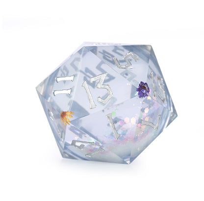 Astral Vortex D20 — 41 mm