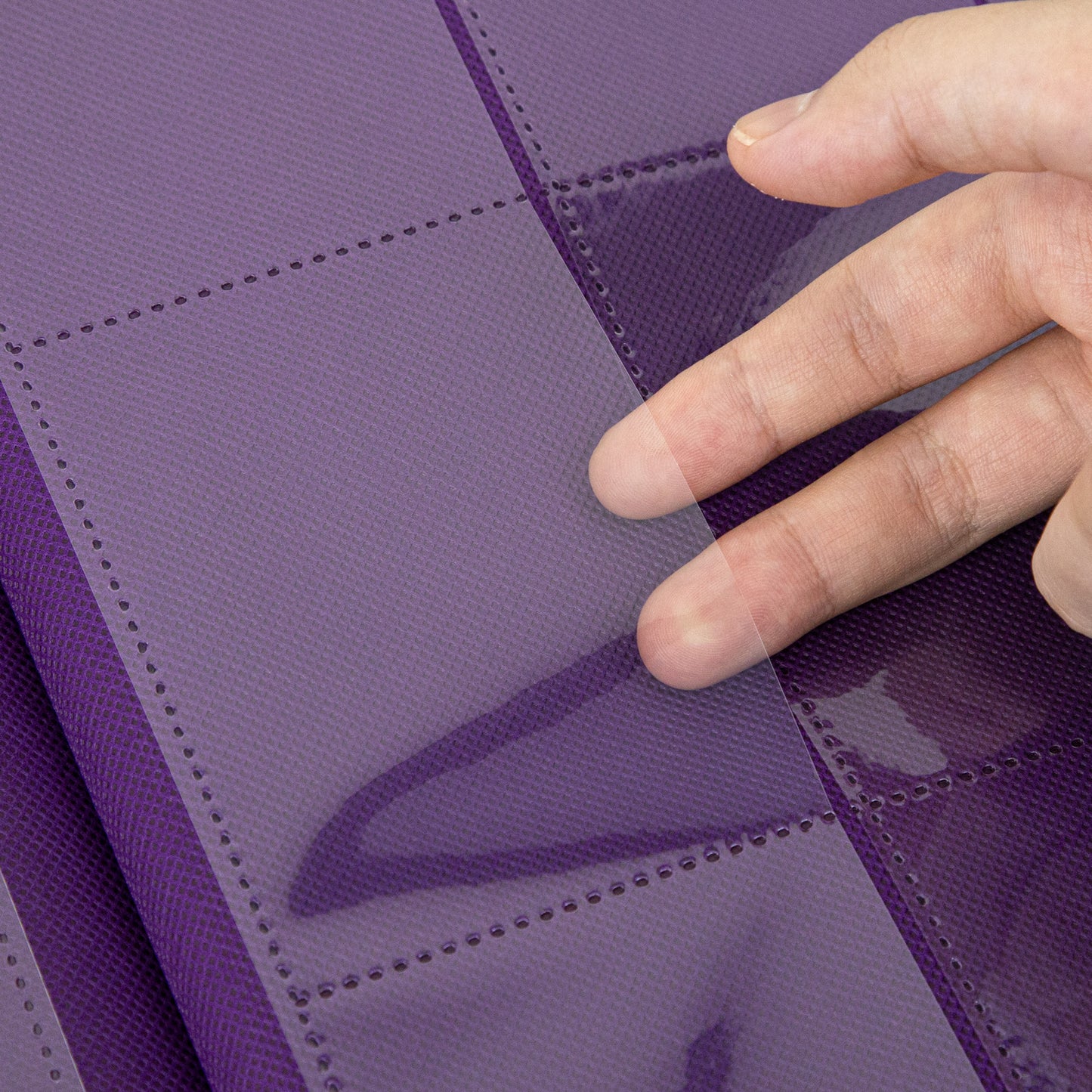 The Finest Journey to the West – 9-Pocket Card Binder