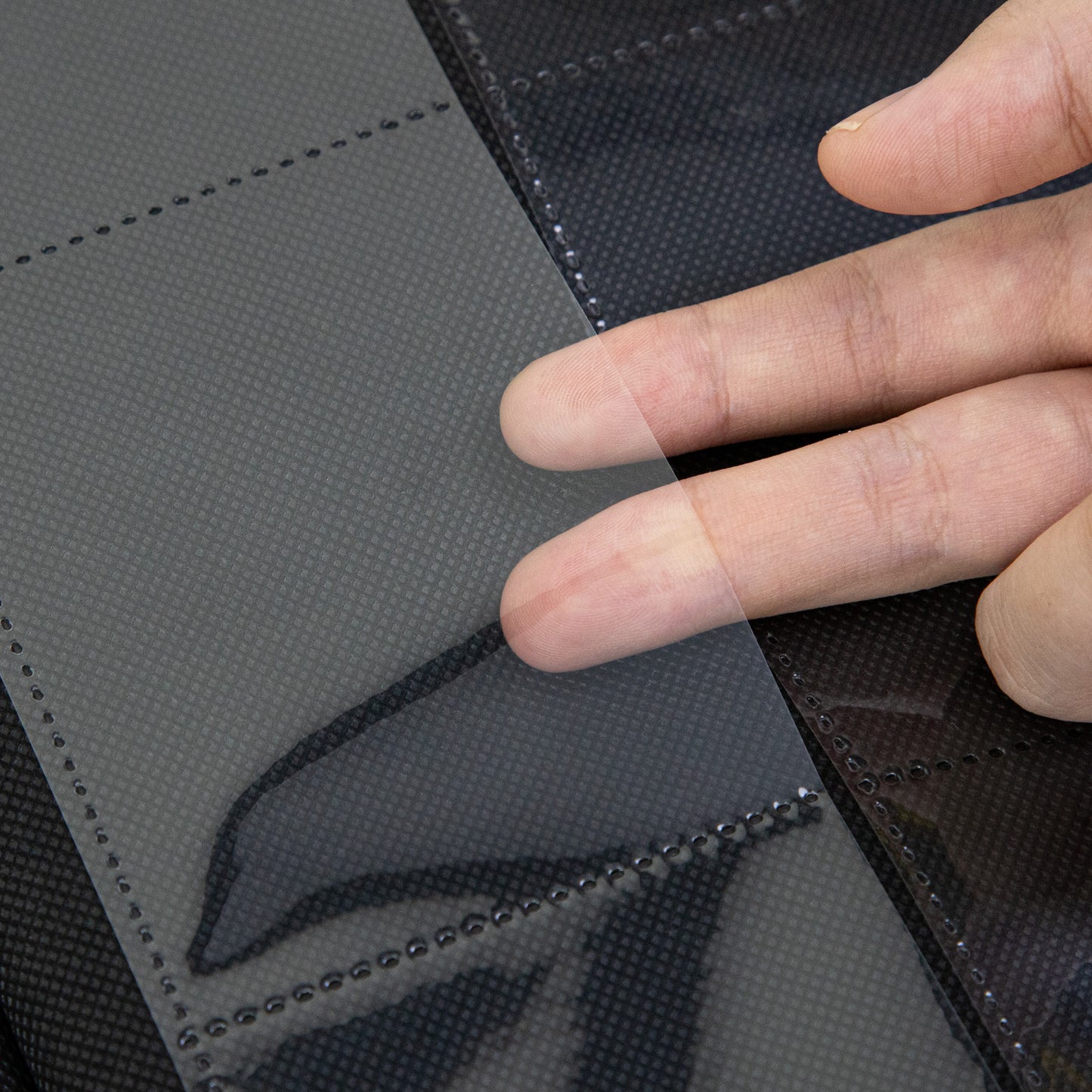 The Finest Journey to the West – 9-Pocket Card Binder