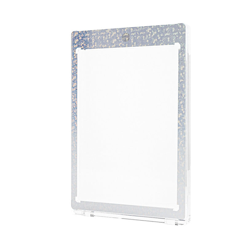 Holographic Glow 35pt Magnetic Card Holder (3 Pcs)
