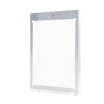 [US UNIQUEMENT] Porte-cartes magnétiques holographiques phosphorescents 35 pt (3 pièces)