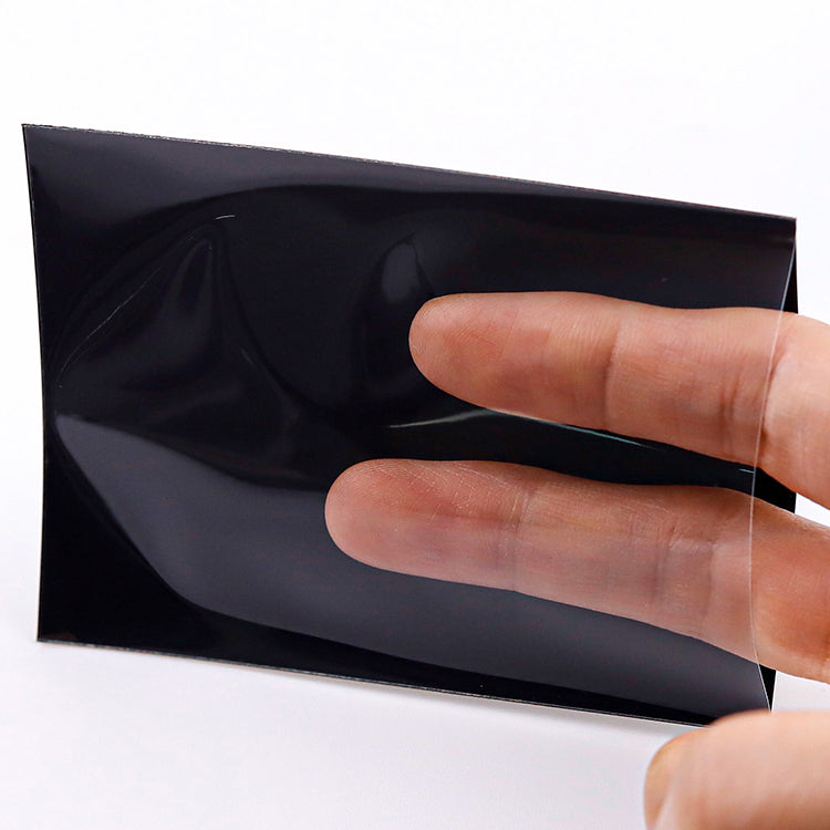 The Auspicious Crane Art Sleeves 3 Packs (Horizontal, Vertical)