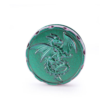 ドラゴンメタルダイススピナー 1～20 