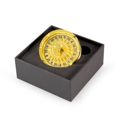 ドラゴンメタルダイススピナー 1～20 