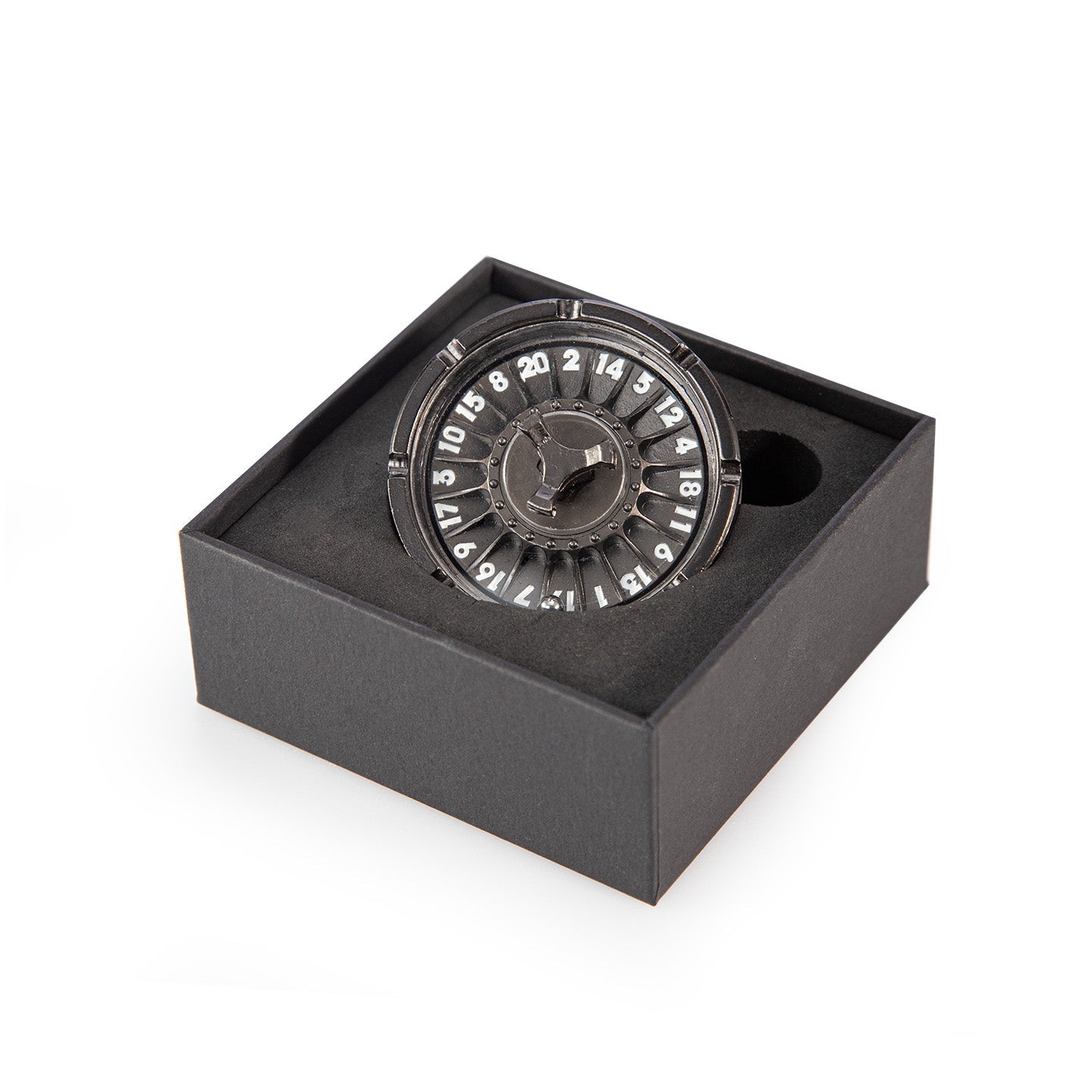 ドラゴンメタルダイススピナー 1～20 