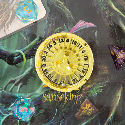 ドラゴンメタルダイススピナー 1～20 