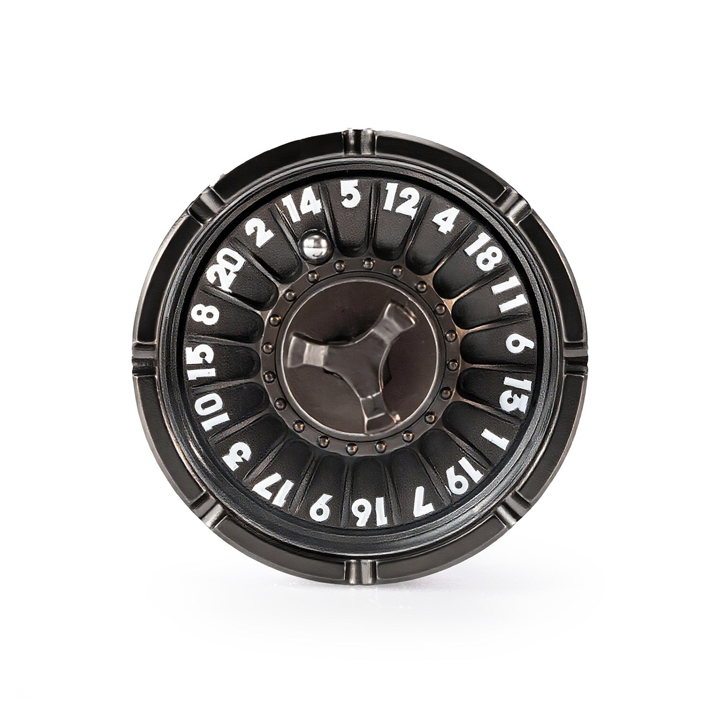 ドラゴンメタルダイススピナー 1～20 