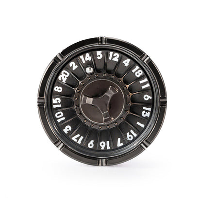 ドラゴンメタルダイススピナー 1～20 