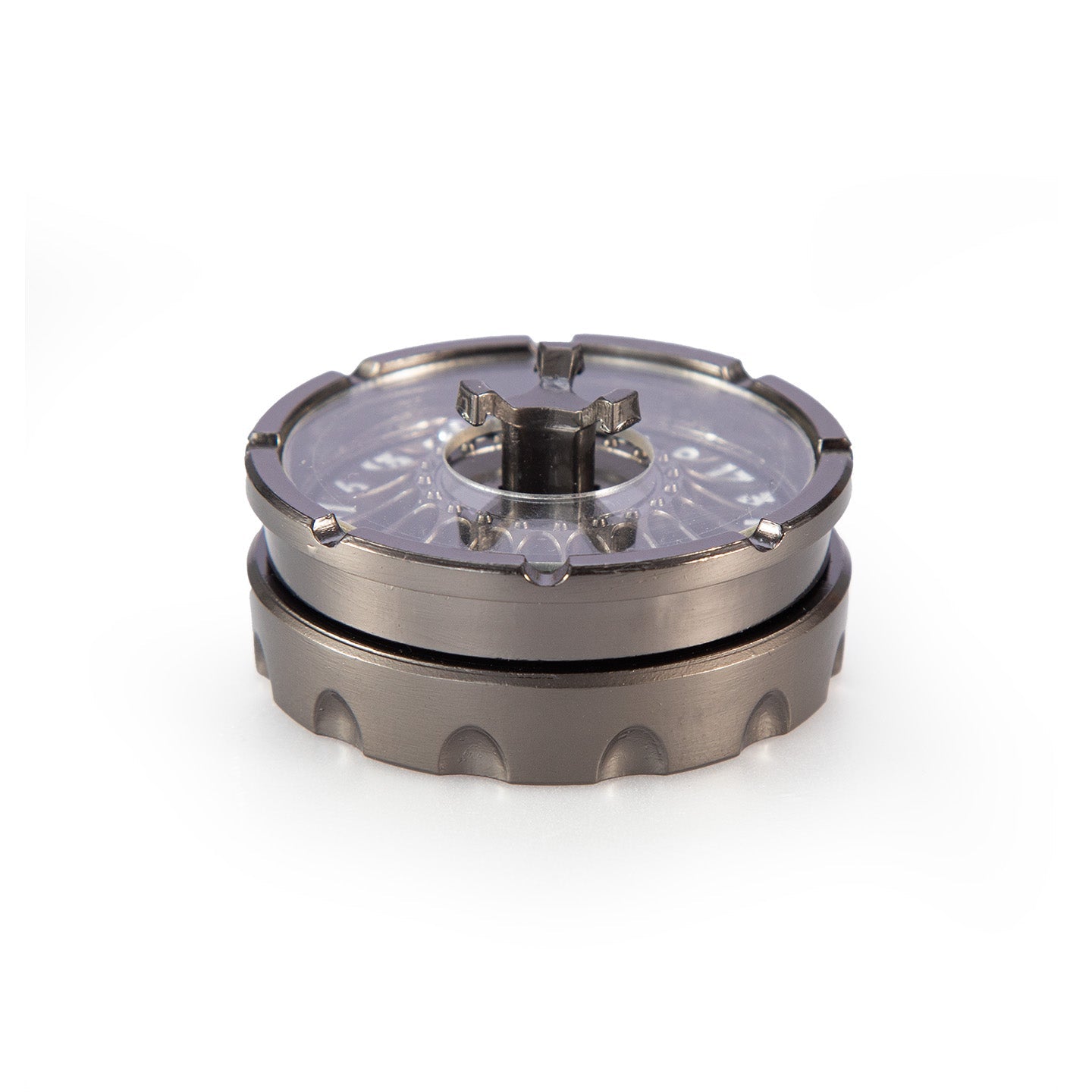 ドラゴンメタルダイススピナー 1～20 