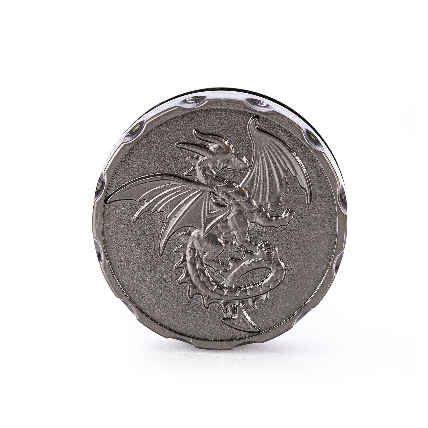 ドラゴンメタルダイススピナー 1～20 