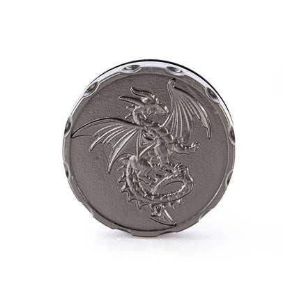 ドラゴンメタルダイススピナー 1～20 