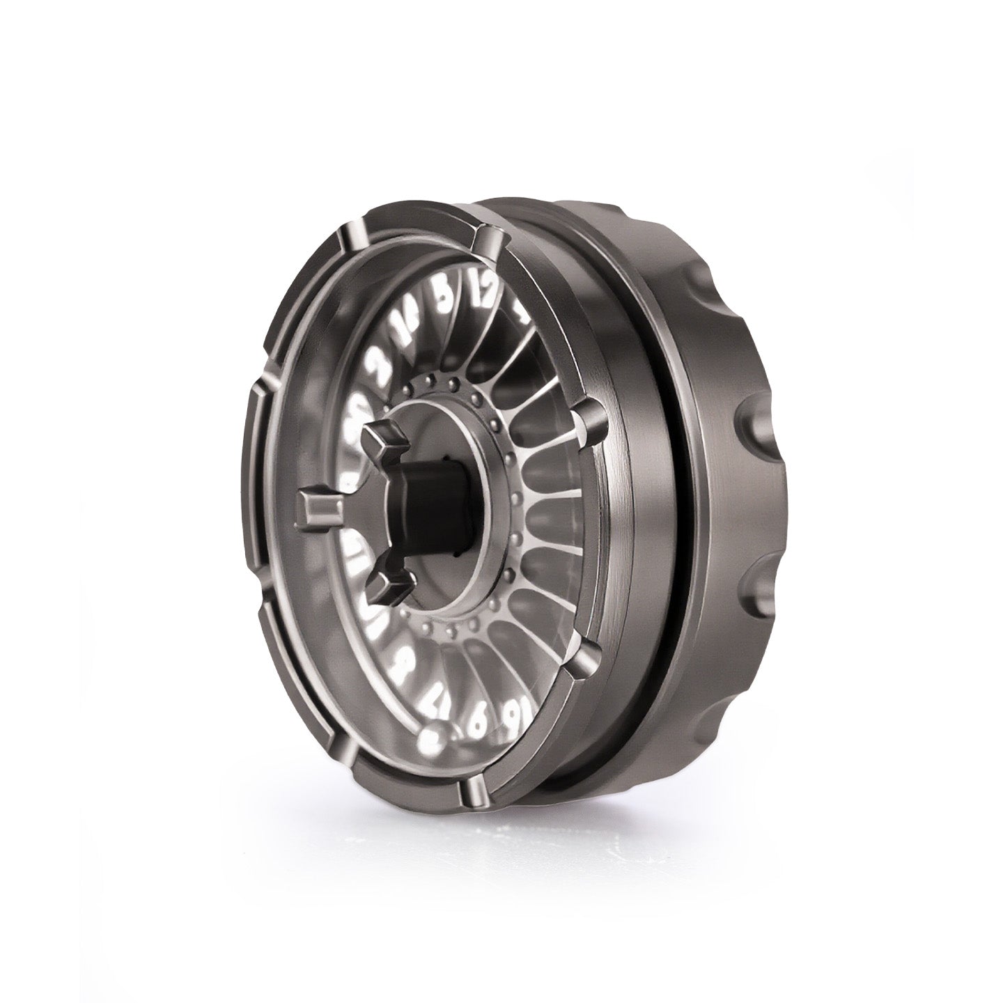 ドラゴンメタルダイススピナー 1～20 