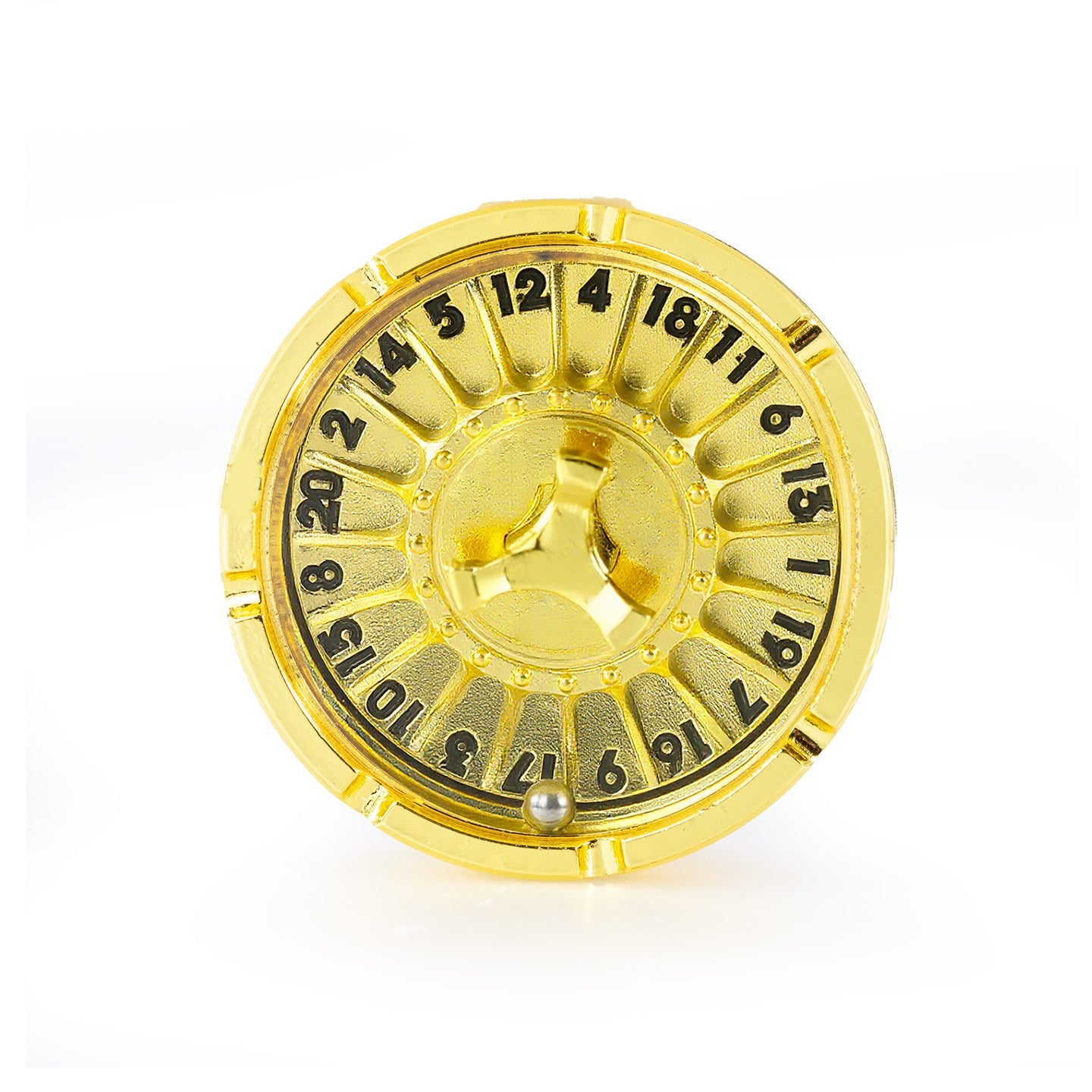 ドラゴンメタルダイススピナー 1～20 