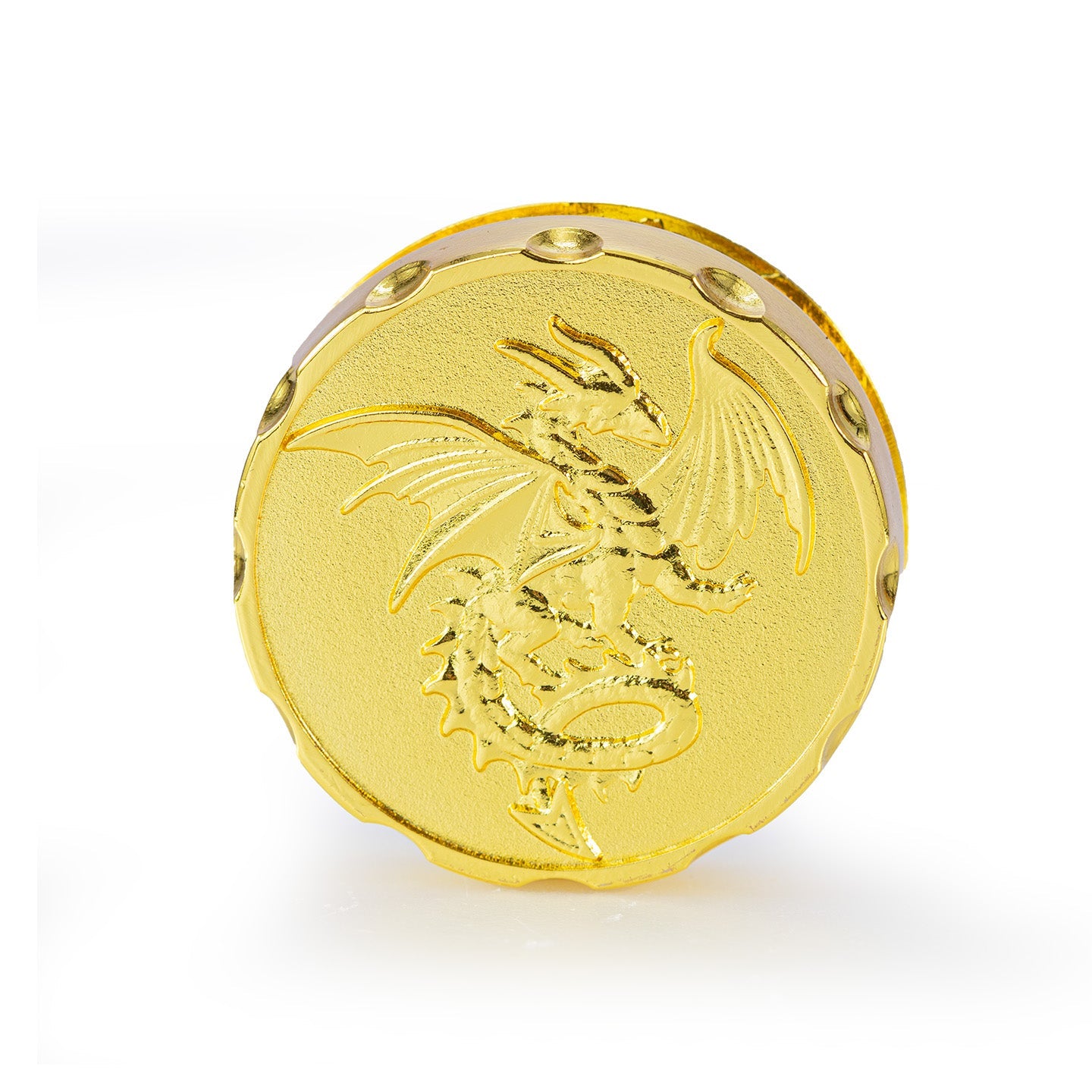 ドラゴンメタルダイススピナー 1～20 