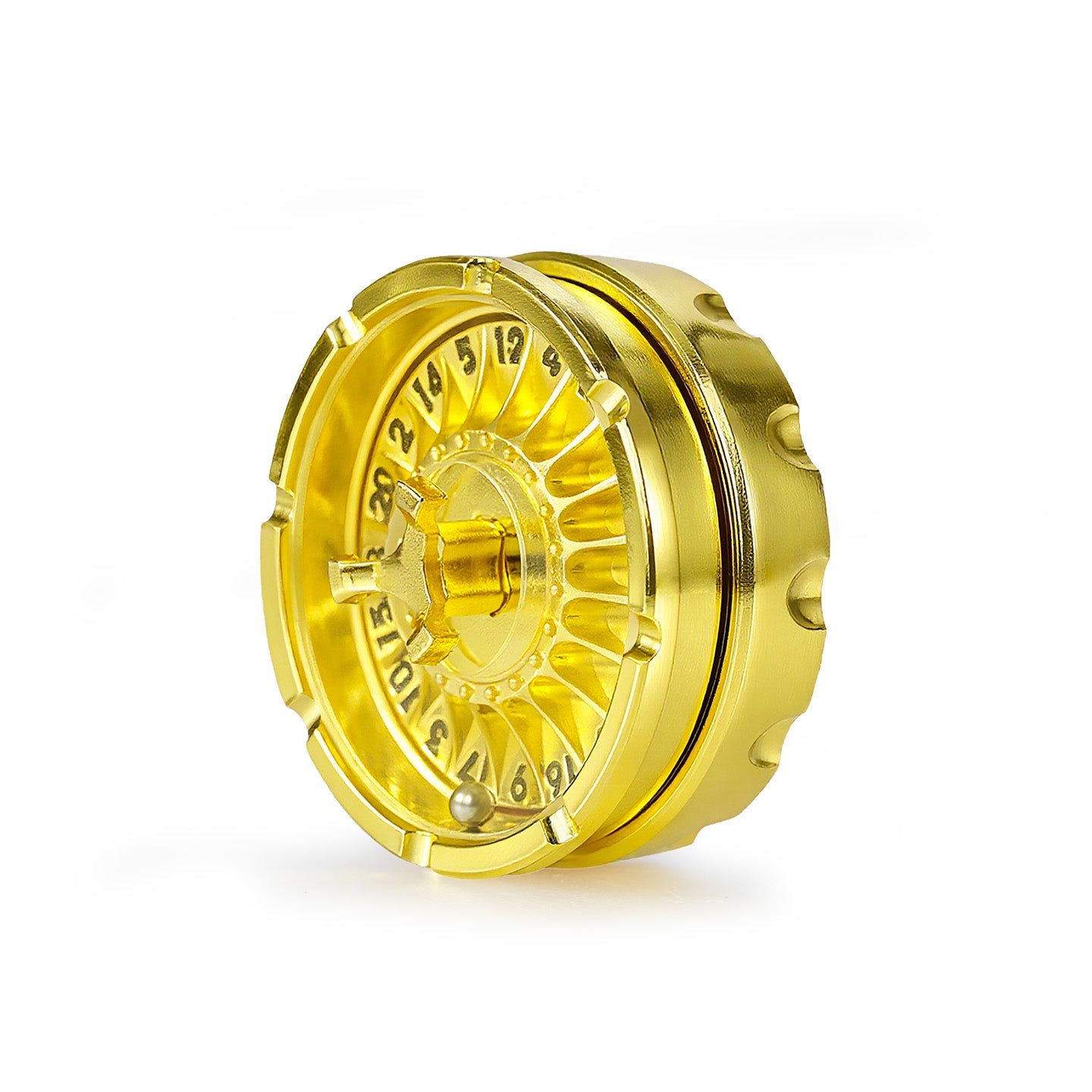 ドラゴンメタルダイススピナー 1～20 