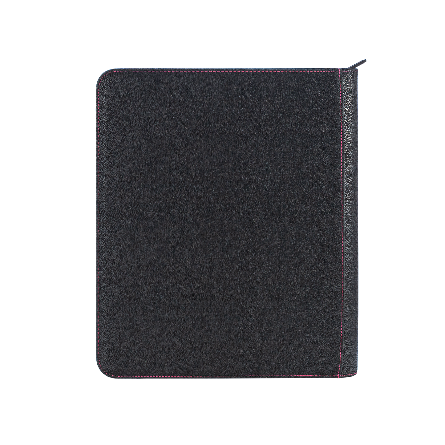4/9 Pocket PU Toploader Binder