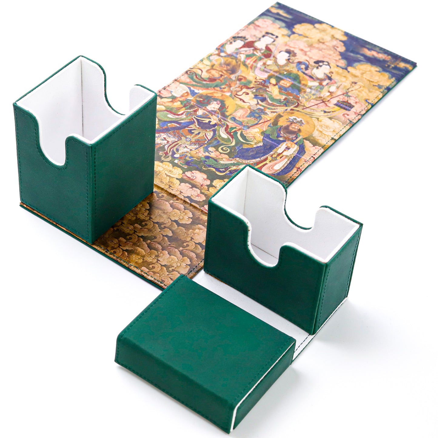 Demi-Gods & Semi-Devils Detachable Deck Box