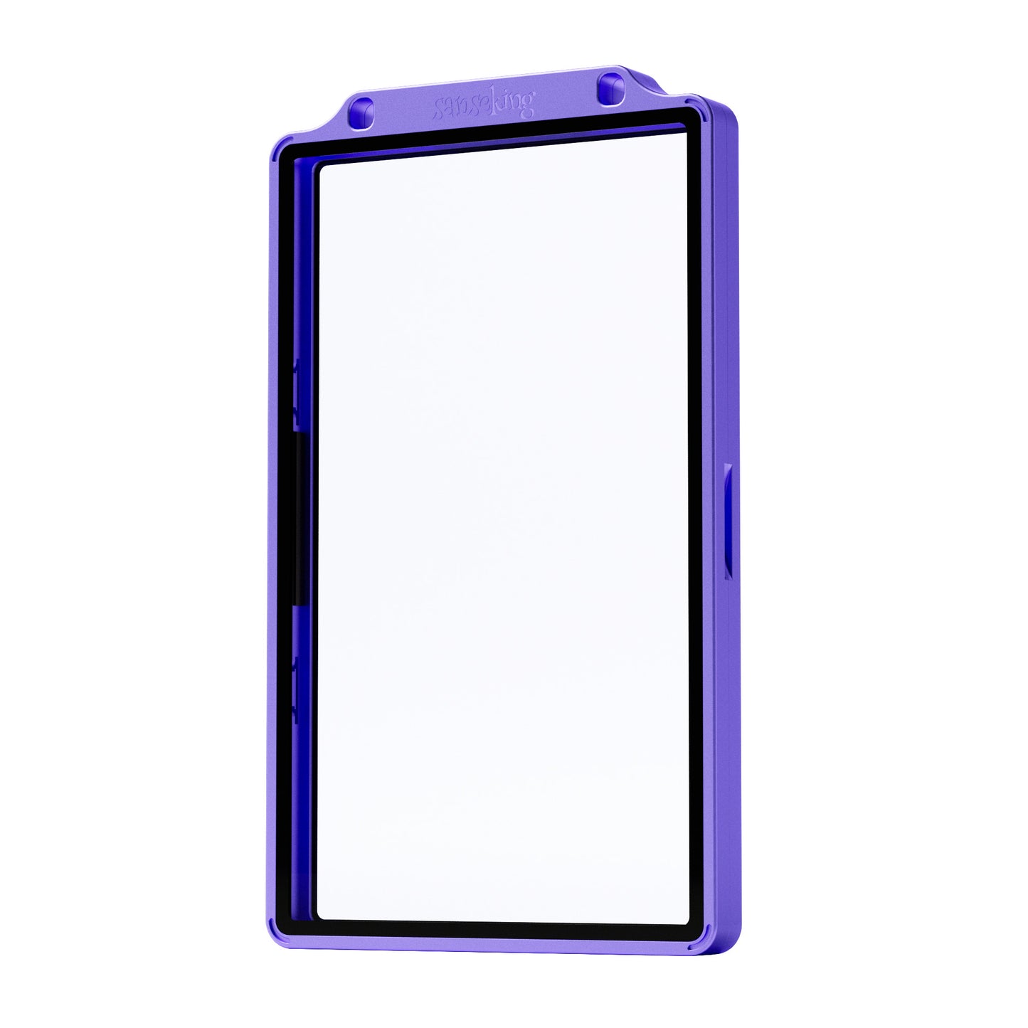 35PT PSA Magnetic Slab Protector with Free Zipper Bag