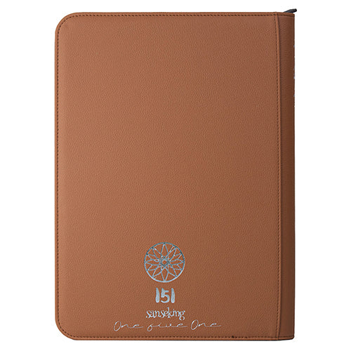 Pokémon 151 Binders Brown