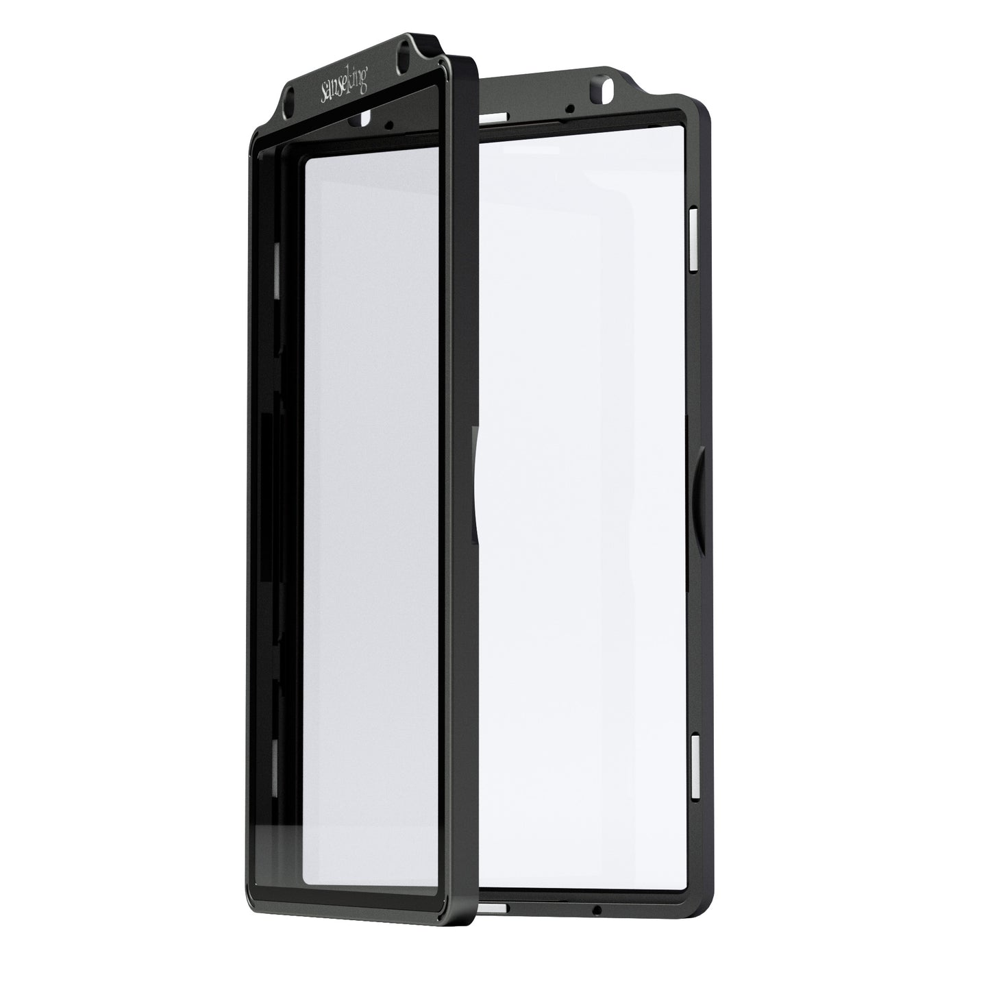 35PT PSA Magnetic Slab Protector with Free Zipper Bag