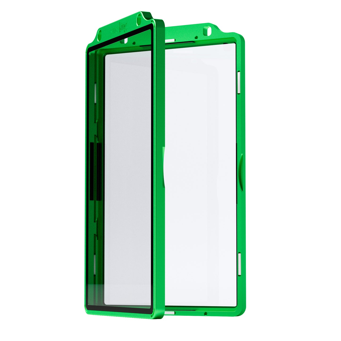 35PT PSA Magnetic Slab Protector with Free Zipper Bag