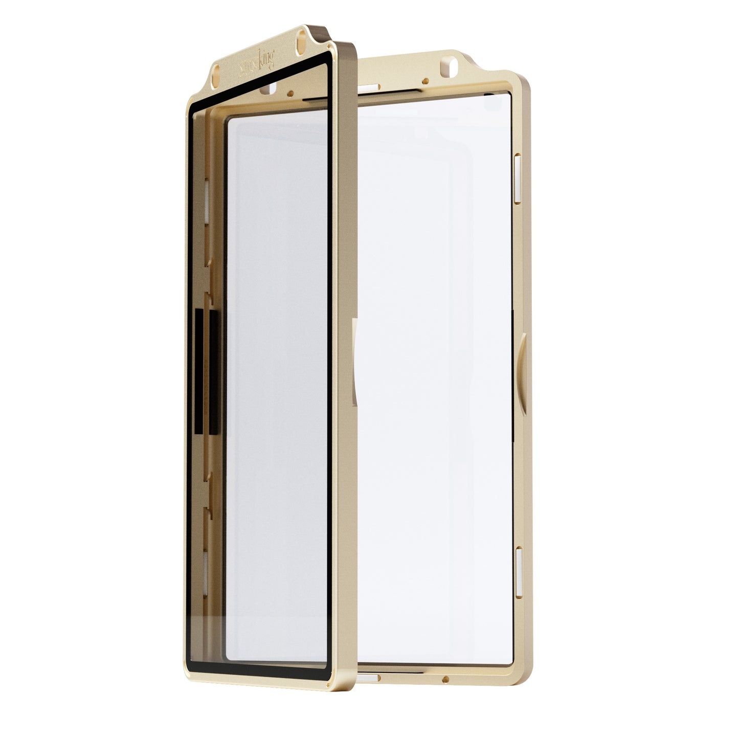 35PT PSA Magnetic Slab Protector with Free Zipper Bag