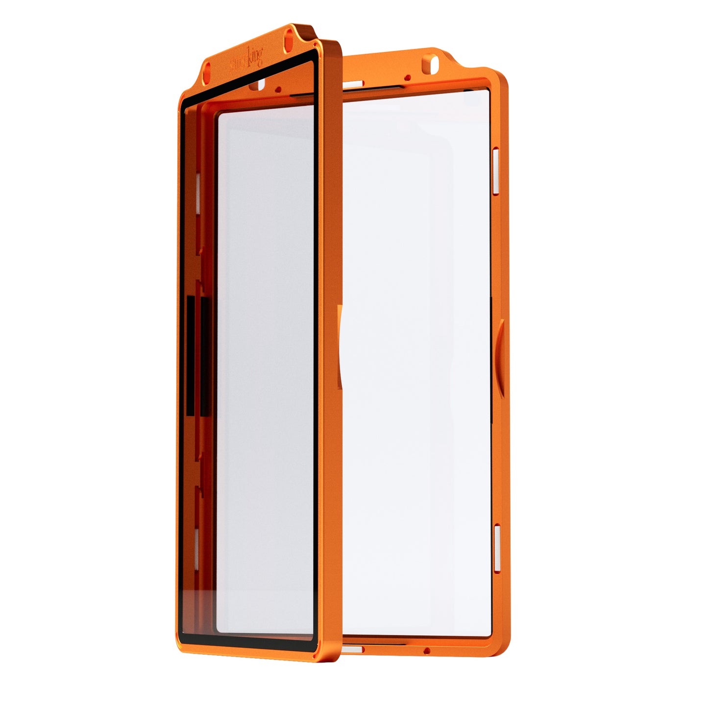 35PT PSA Magnetic Slab Protector with Free Zipper Bag