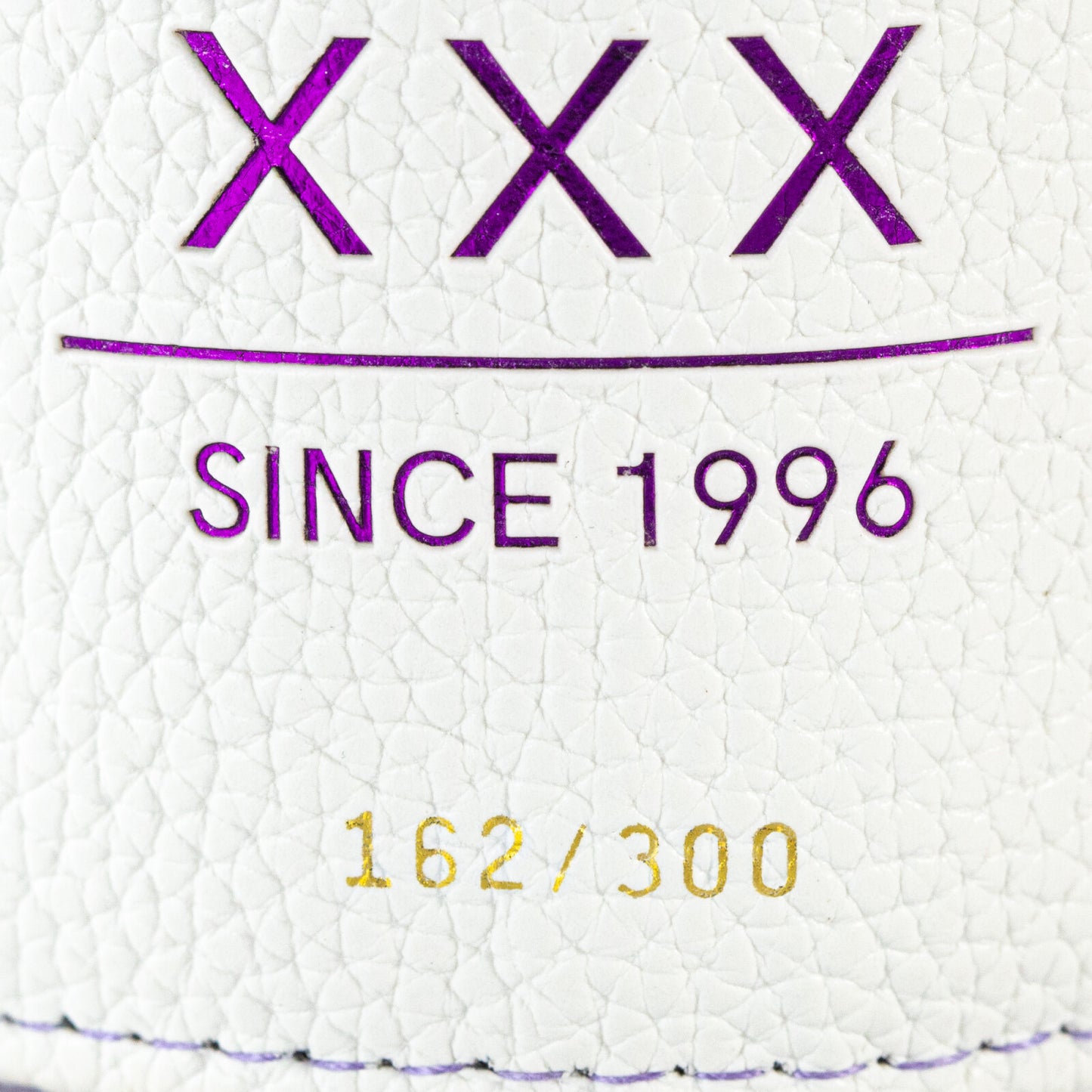 30th Anniversary Limited Edition Rainbow Binder | Serialized 1 of 300