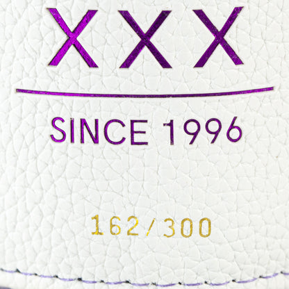 30th Anniversary Limited Edition Rainbow Binder | Serialized 1 of 300