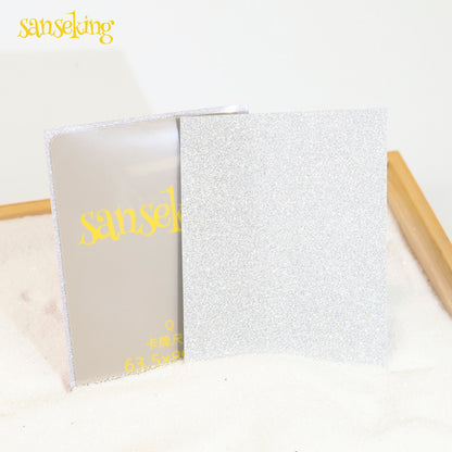 Aurora Holographic Card Sleeves